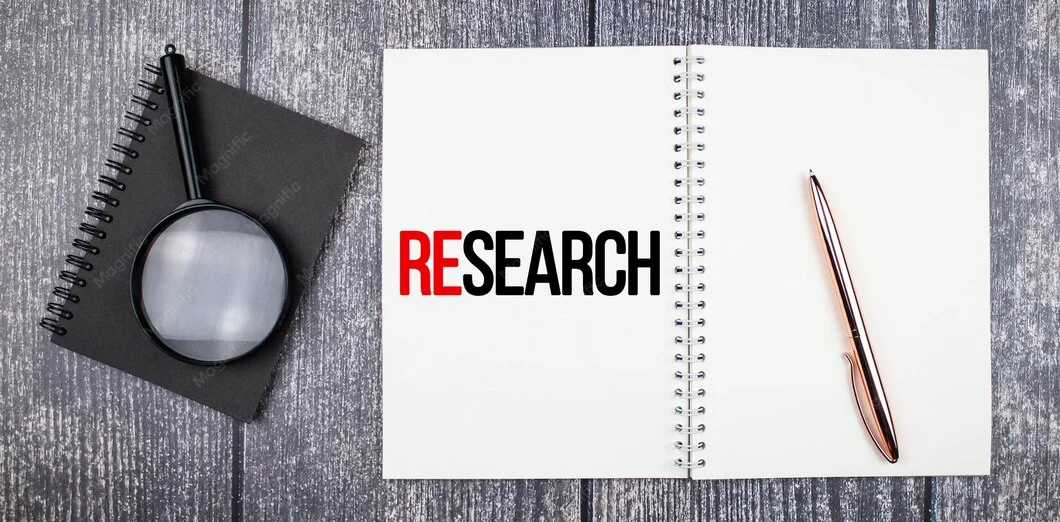 Your unpublished research stays confidential